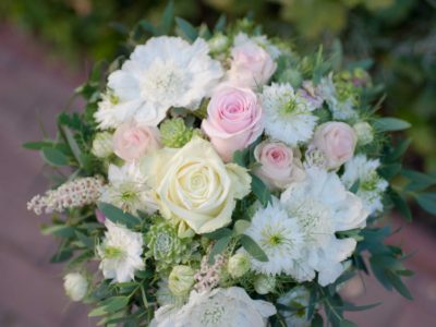 Bouquet tendre Bouquet tendre